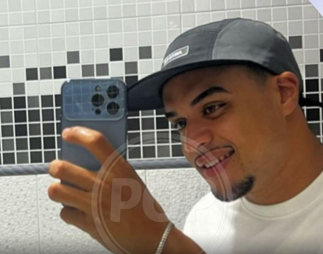  Família faz campanha para jovem internado na UTI após sofrer acidente de moto